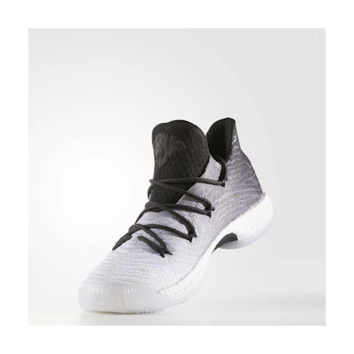 adidas Crazy Explosive 2017 Primeknit Low 'Light Solid Grey'