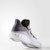 adidas Crazy Explosive 2017 Primeknit Low 'Kelabu Pucat Terang' CQ0541