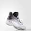 Lookbook adidas Crazy Explosive 2017 Primeknit Low 'Kelabu Pucat Terang' CQ0541