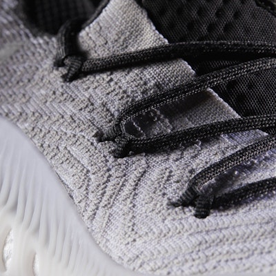 愛迪達 Crazy Explosive 2017 低筒漸層 白黑 Details for 愛迪達 Crazy Explosive 2017 低筒漸層 白黑