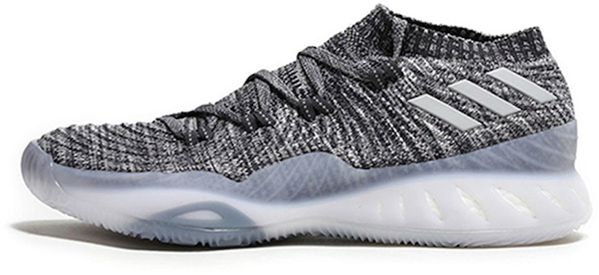 adidas Crazy Explosive 2017 Primeknit Low 'Oreo' DB0554 Buy adidas Crazy Explosive 2017 Primeknit Low 'Oreo' DB0554