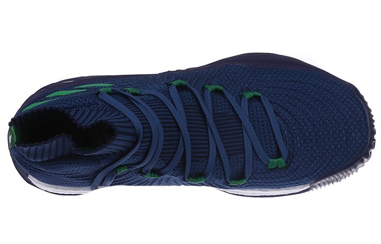 adidas Crazy Explosive 2017 Primeknit PE 'Andrew Wiggins' 圖 3