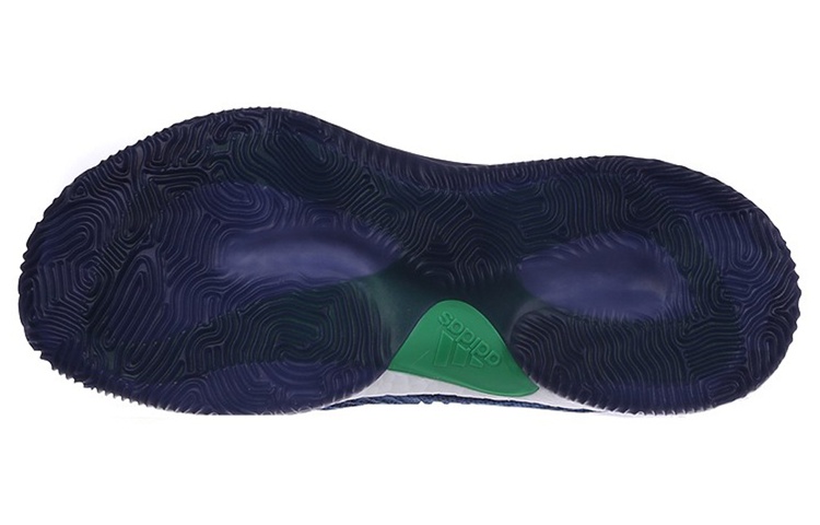 adidas Crazy Explosive 2017 Primeknit PE 'Andrew Wiggins' 圖 4