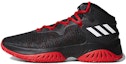 Buy adidas Crazy Explosive 'Hitam Merah' BY3787