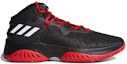 Order adidas Crazy Explosive 'Hitam Merah' BY3787