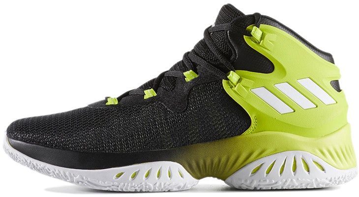 adidas Crazy Explosive /Yellow 'Black' BY3789 Buy adidas Crazy Explosive /Yellow 'Black' BY3789