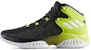 adidas Crazy Explosive /Kuning 'Hitam' BY3789