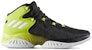 adidas Crazy Explosive /Kuning 'Hitam' BY3789
