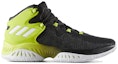 Order adidas Crazy Explosive /Kuning 'Hitam' BY3789