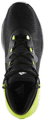 adidas Crazy Explosive /Yellow 'Black' BY3789 Purchase adidas Crazy Explosive /Yellow 'Black' BY3789