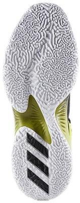adidas Crazy Explosive /Yellow 'Black' BY3789 Details for adidas Crazy Explosive /Yellow 'Black' BY3789