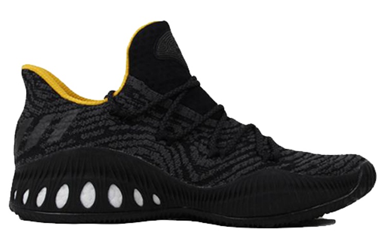Order adidas Crazy Explosive 'Negro Amarillo' CQ0578