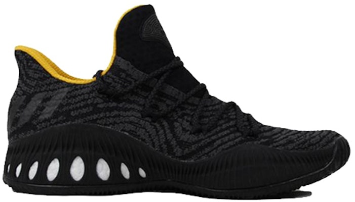 愛迪達 Crazy Explosive 黑黃 Order 愛迪達 Crazy Explosive 黑黃