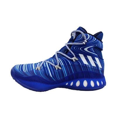 adidas Crazy Explosive 'Blue'