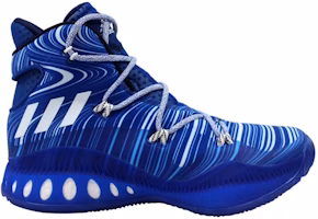 adidas Crazy Explosive 'Blue' B42419 adidas Crazy Explosive 'Blue' B42419