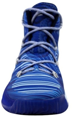 adidas Crazy Explosive 'Blue' B42419 Shop adidas Crazy Explosive 'Blue' B42419