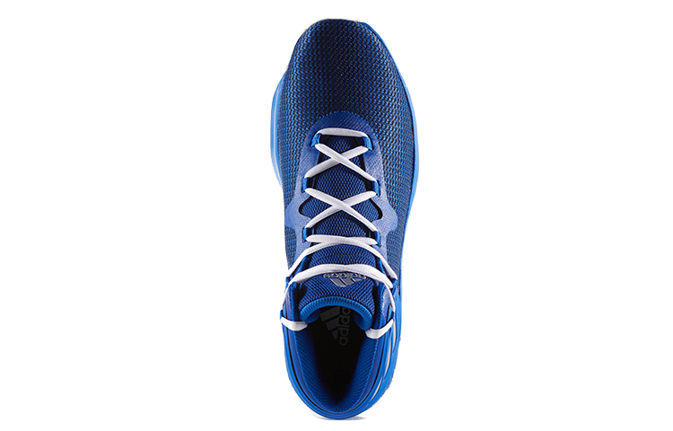 Purchase 阿迪达斯 Crazy Explosive '藏蓝白' 靴子 BY3781