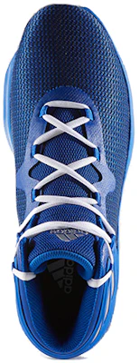 阿迪达斯 Crazy Explosive '藏蓝白' 靴子 BY3781 Purchase 阿迪达斯 Crazy Explosive '藏蓝白' 靴子 BY3781