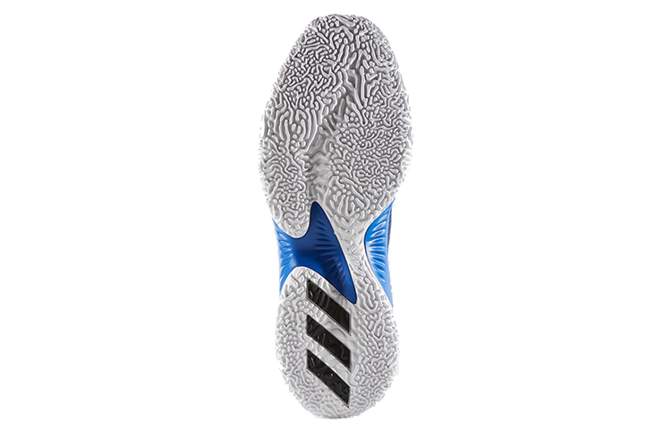 Details for 阿迪达斯 Crazy Explosive '藏蓝白' 靴子 BY3781