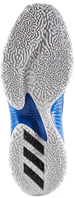阿迪达斯 Crazy Explosive '藏蓝白' 靴子 BY3781 Details for 阿迪达斯 Crazy Explosive '藏蓝白' 靴子 BY3781