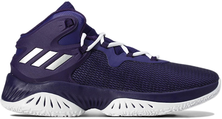 adidas Crazy Explosive 'Purple' BY3782 Order adidas Crazy Explosive 'Purple' BY3782