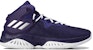 adidas Crazy Explosive 'Ungu' BY3782