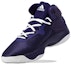 Lookbook adidas Crazy Explosive 'Ungu' BY3782