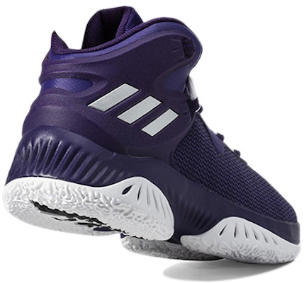 adidas Crazy Explosive 'Purple' BY3782 Shop adidas Crazy Explosive 'Purple' BY3782