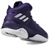 Shop adidas Crazy Explosive 'Ungu' BY3782