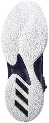 adidas Crazy Explosive 'Purple' BY3782 Details for adidas Crazy Explosive 'Purple' BY3782