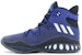 adidas Crazy Explosive 'Ungu Biru Putih' B49394