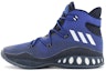 Buy adidas Crazy Explosive 'Ungu Biru Putih' B49394