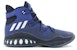adidas Crazy Explosive 'Ungu Biru Putih' B49394