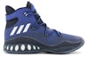 Order adidas Crazy Explosive 'Ungu Biru Putih' B49394