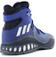 Lookbook adidas Crazy Explosive 藍色