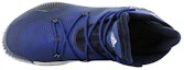 Shop adidas Crazy Explosive 藍色