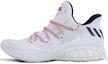 Buy adidas Crazy Explosive Boost Wit CQ1601