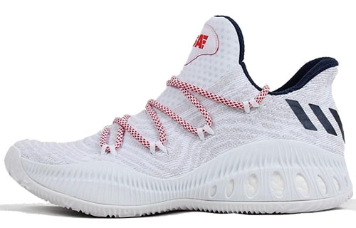 adidas Crazy Explosive Boost White