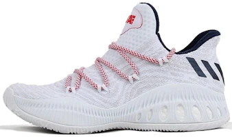 adidas Crazy Explosive Boost White CQ1601 adidas Crazy Explosive Boost White CQ1601