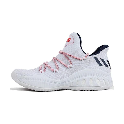 adidas Crazy Explosive Boost White