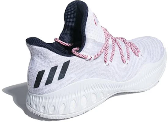 adidas Crazy Explosive Boost Wit CQ1601 Lookbook adidas Crazy Explosive Boost Wit CQ1601