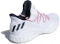Lookbook adidas Crazy Explosive Boost Wit CQ1601