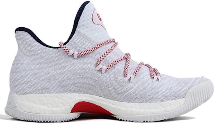 adidas Crazy Explosive Boost Wit CQ1601 Shop adidas Crazy Explosive Boost Wit CQ1601