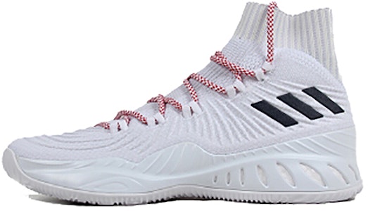 adidas Crazy Explosive Boost Putih/Merah Jambu CQ1600 Buy adidas Crazy Explosive Boost Putih/Merah Jambu CQ1600