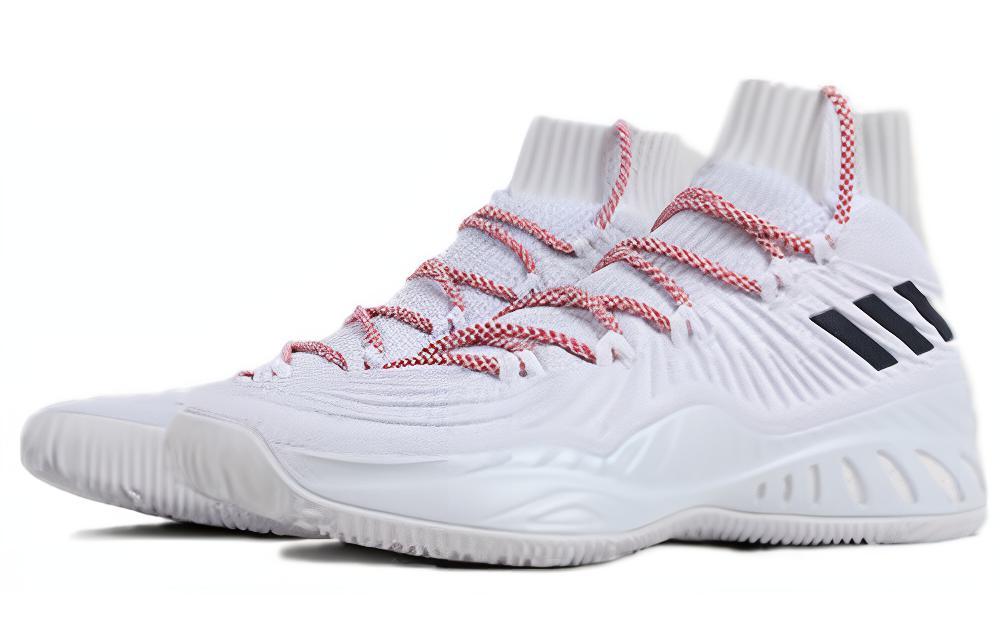 Order adidas Crazy Explosive Boost Blanco/Rosa CQ1600