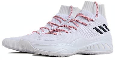 adidas Crazy Explosive Boost Putih/Merah Jambu CQ1600 Order adidas Crazy Explosive Boost Putih/Merah Jambu CQ1600