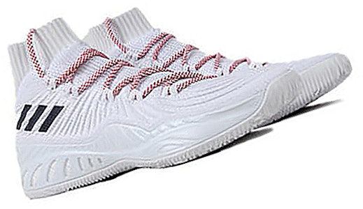 adidas Crazy Explosive Boost Putih/Merah Jambu CQ1600 Lookbook adidas Crazy Explosive Boost Putih/Merah Jambu CQ1600