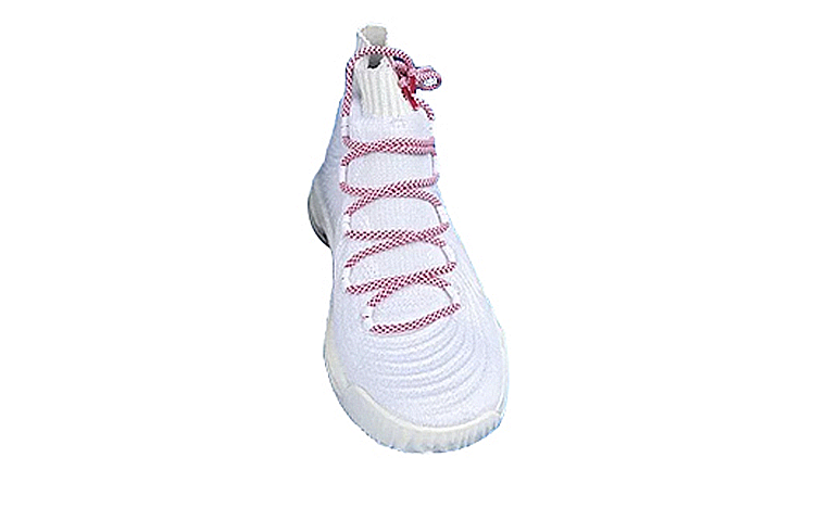 Shop adidas Crazy Explosive Boost Blanco/Rosa CQ1600