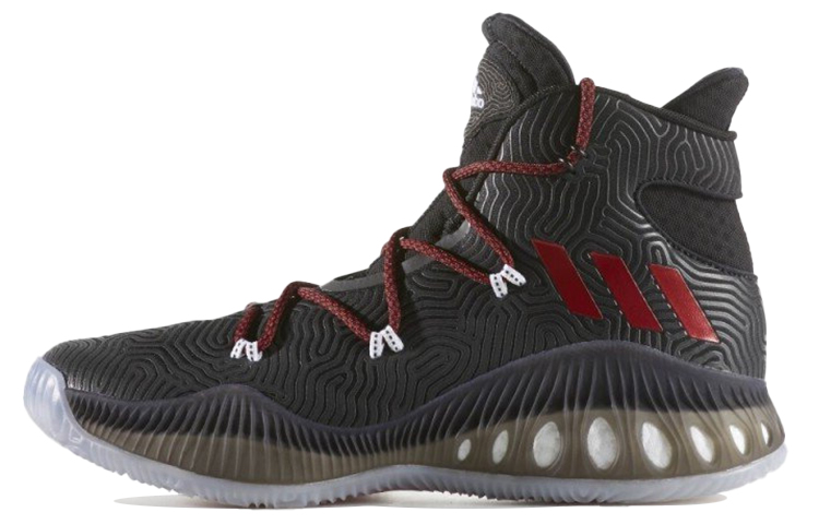 adidas Crazy Explosive BW0567