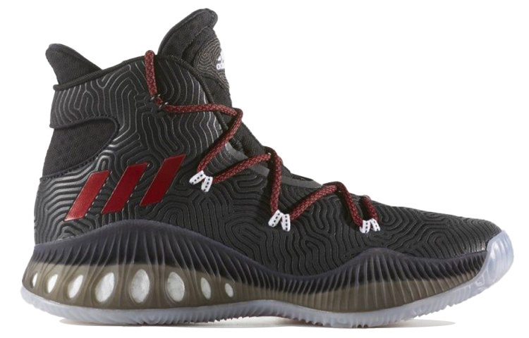 Order adidas Crazy Explosive Scarpe da Basket BW0567